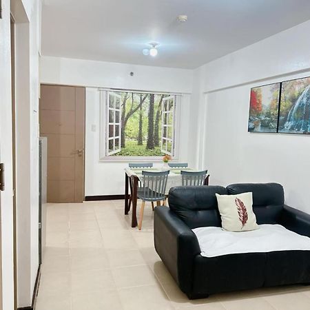 Alea Residence 21 Las Piñas Esterno foto