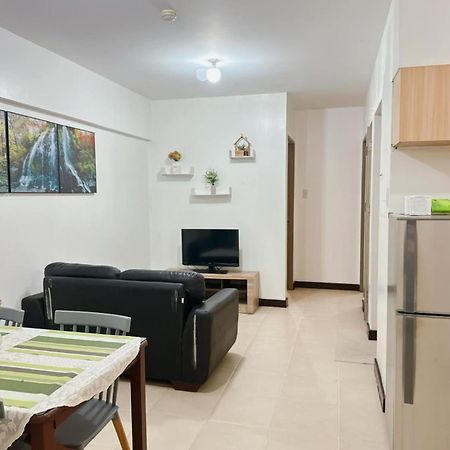 Alea Residence 21 Las Piñas Esterno foto