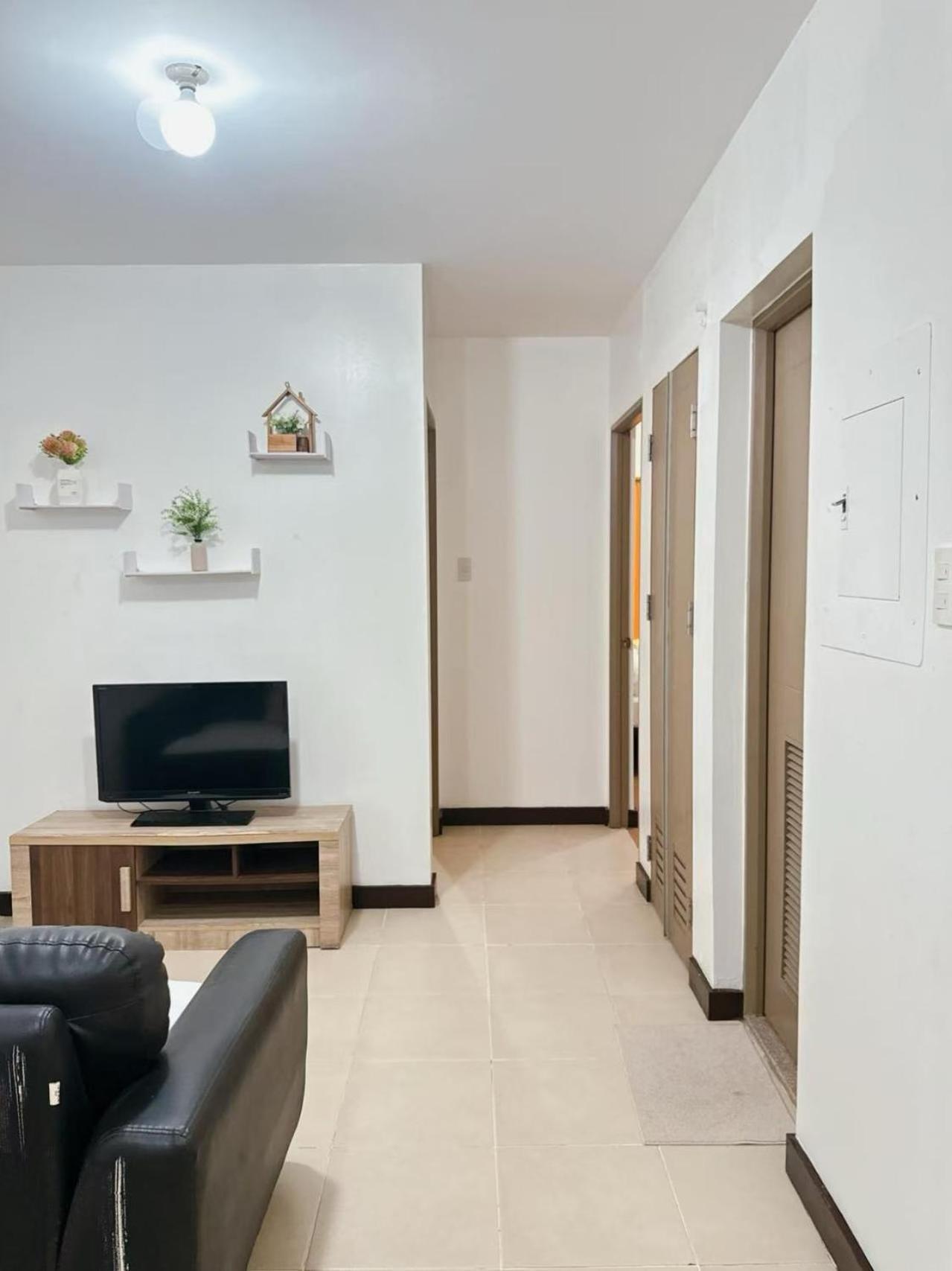 Alea Residence 21 Las Piñas Esterno foto